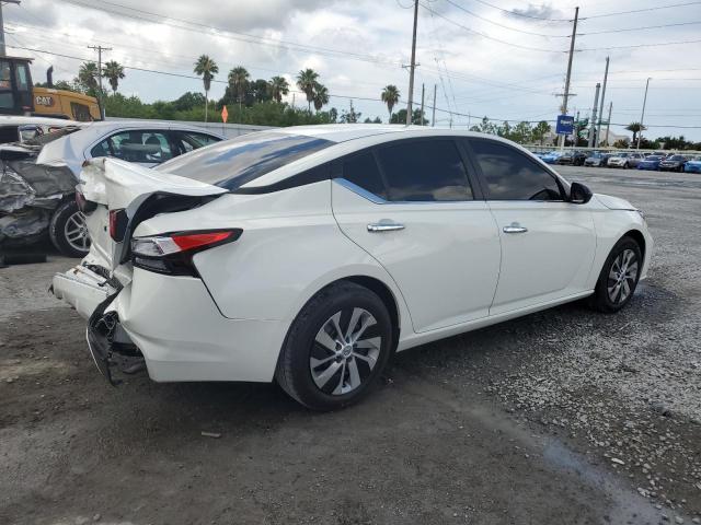 Photo 3 from auction – 2024 NISSAN ALTIMA S with VIN 1N4BL4BV9RN359160