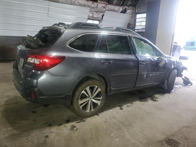 Photo 3 from auction – 2019 SUBARU OUTBACK 2. with VIN 4S4BSANC7K3209955