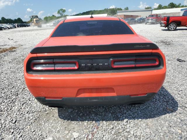 Photo 6 from auction – 2020 DODGE CHALLENGER with VIN 2C3CDZFJ9LH161490