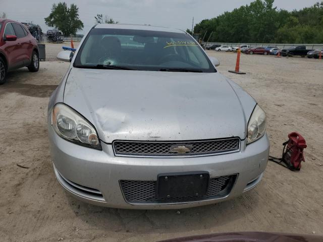 Photo 5 from auction – 2012 CHEVROLET IMPALA LT with VIN 2G1WG5E31C1295603