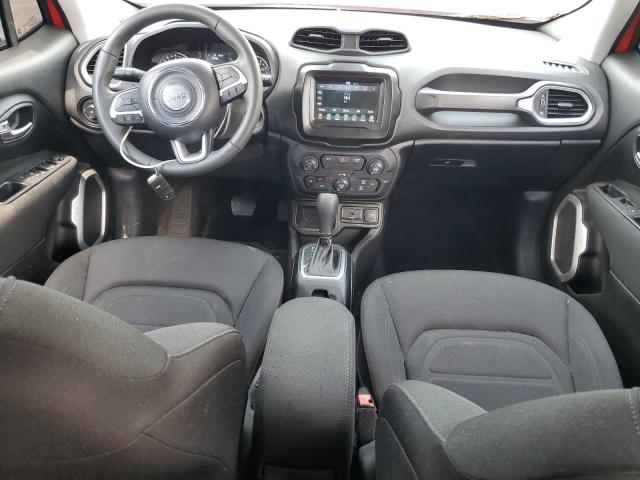 Photo 8 from auction – 2018 JEEP RENEGADE L with VIN ZACCJABB5JPH34451