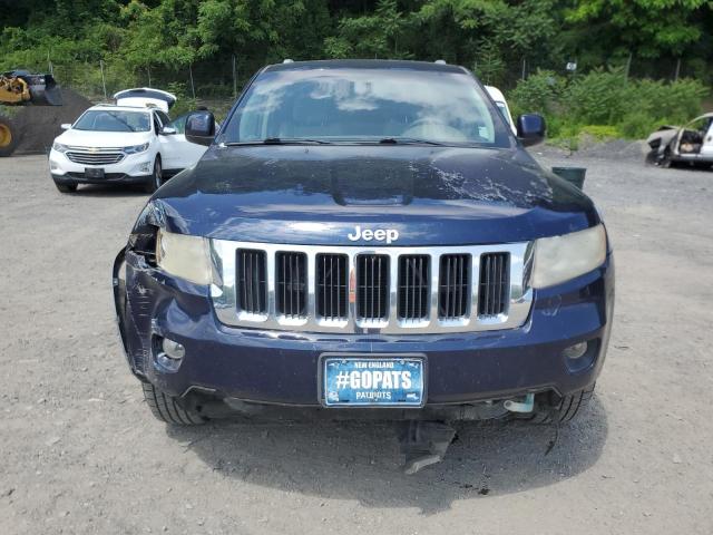 Photo 5 from auction – 2012 JEEP GRAND CHER with VIN 1C4RJFAG1CC160183