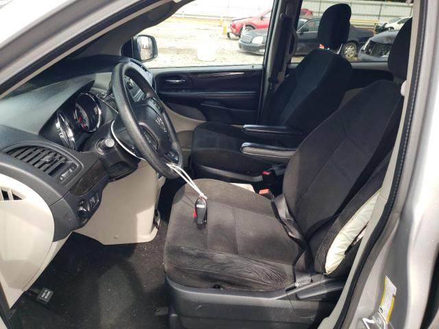 Foto 7 de la subasta – 2016 DODGE GRAND CARA con VIN 2C4RDGBG2GR389691