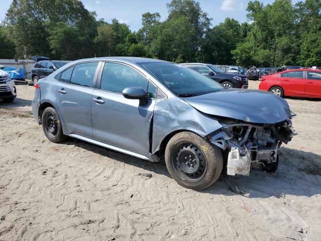 Photo 4 from auction – 2020 TOYOTA COROLLA LE with VIN 5YFEPRAE4LP037806