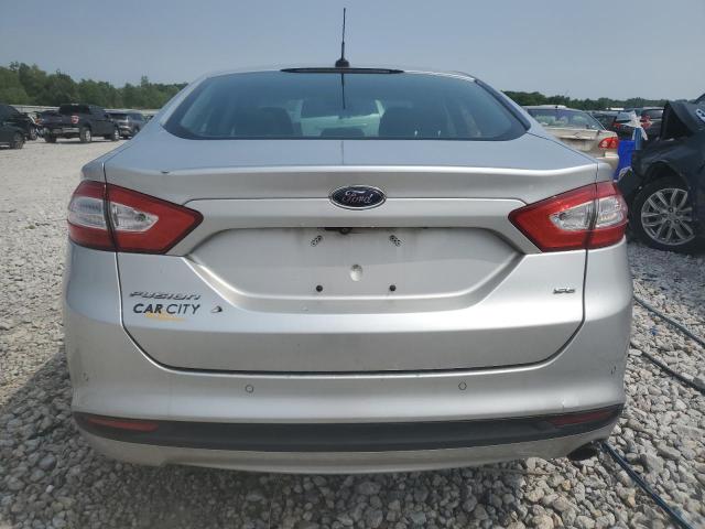 Photo 6 from auction – 2013 FORD FUSION SE with VIN 3FA6P0H77DR305594