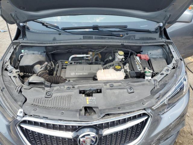 Photo 12 from auction – 2020 BUICK ENCORE PRE with VIN KL4CJASBXLB020113