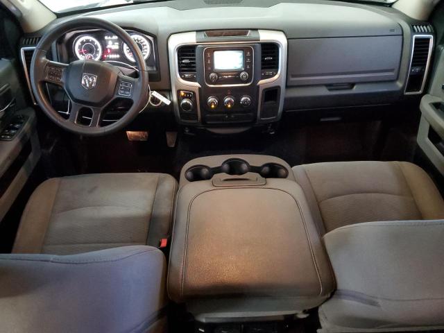 Photo 8 from auction – 2020 RAM 1500 CLASS with VIN 1C6RR6TTXLS102735