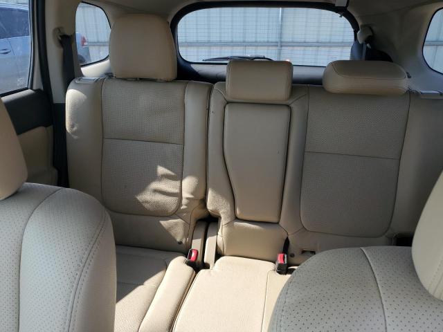 Photo 10 from auction – 2016 MITSUBISHI OUTLANDER with VIN JA4AZ3A38GZ007847