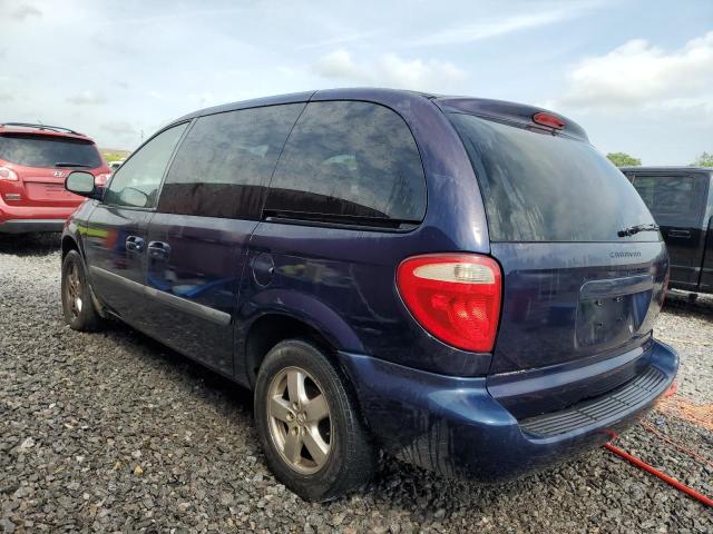 Photo 2 from auction – 2005 DODGE CARAVAN SX with VIN 1D4GP45R65B390013