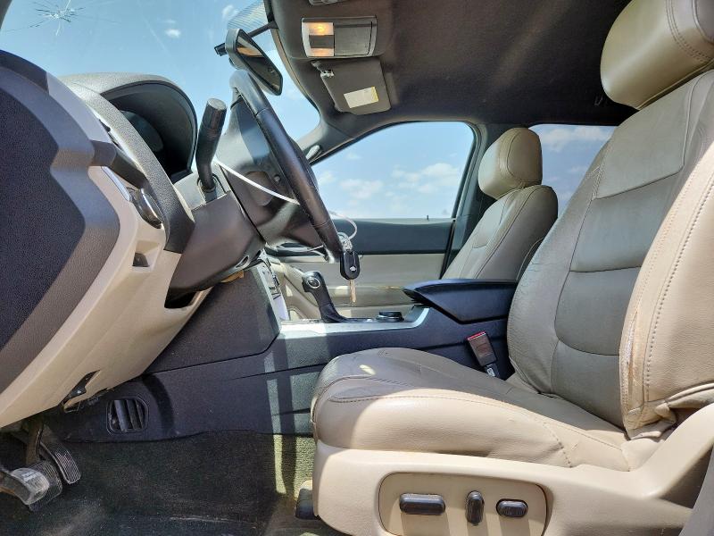 Photo 7 from auction – 2013 FORD EXPLORER X with VIN 1FM5K8D80DGC05552
