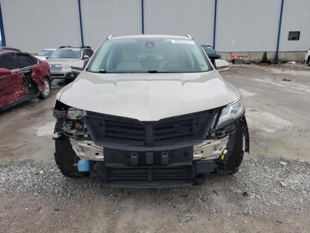 Photo 5 from auction – 2015 LINCOLN MKC with VIN 5LMCJ1A96FUJ17251