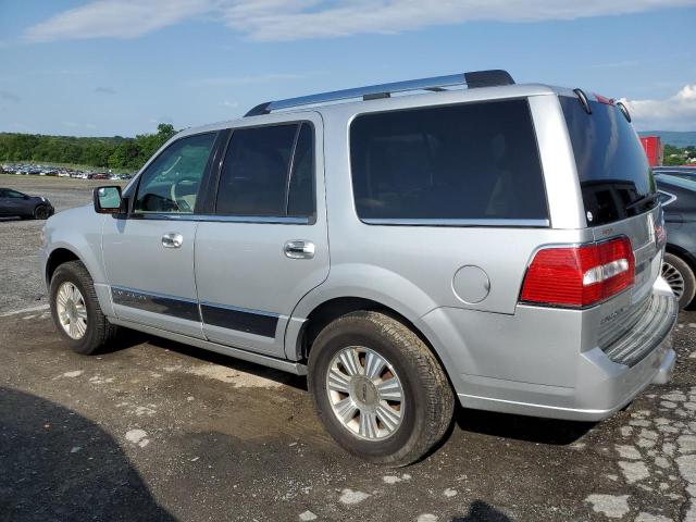 Photo 2 from auction – 2014 LINCOLN NAVIGATOR with VIN 5LMJJ2J55EEL03382