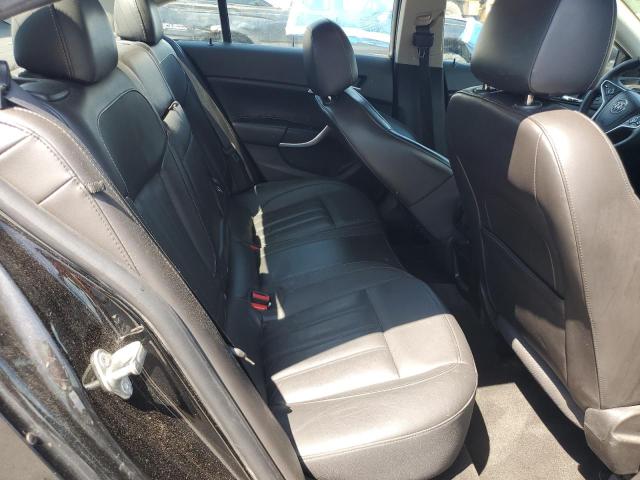 Снимка 10 от търг – 2016 BUICK REGAL с VIN 2G4GK5EX2G9112600