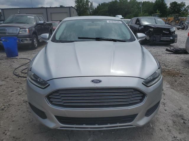 Photo 5 from auction – 2013 FORD FUSION SE with VIN 3FA6P0LU3DR176847