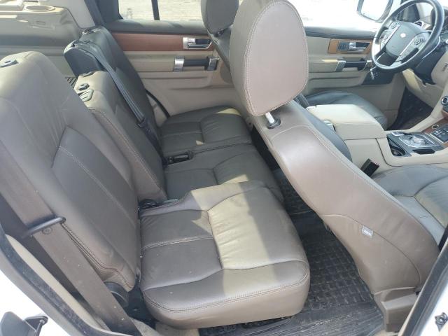 Photo 11 from auction – 2015 LAND ROVER LR4 HSE LU with VIN SALAK2V62FA758263