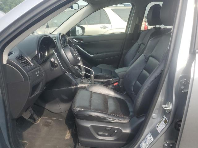 Photo 7 from auction – 2014 MAZDA CX-5 GT with VIN JM3KE4DY7E0350404