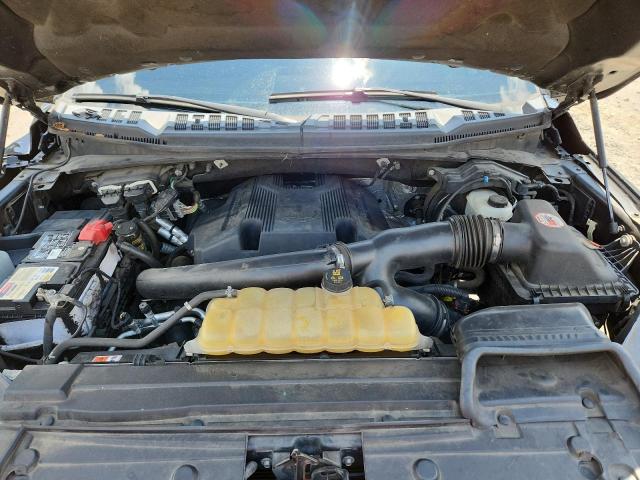 Photo 11 from auction – 2019 FORD F150 SUPER with VIN 1FTEW1E4XKFA50779
