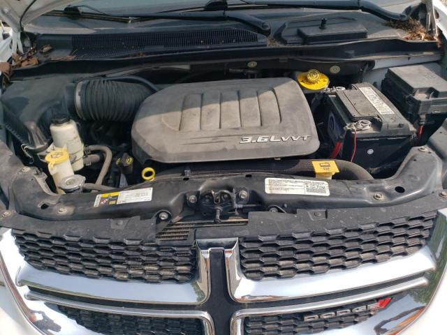 Photo 12 from auction – 2015 DODGE GRAND CARA with VIN 2C4RDGCG7FR548430