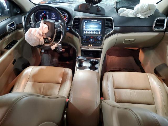 Photo 8 from auction – 2014 JEEP GRAND CHER with VIN 1C4RJFBG4EC190005