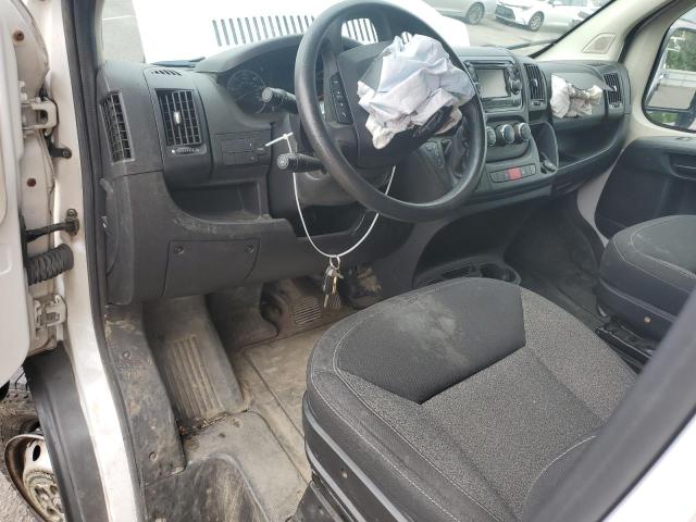 Photo 8 from auction – 2015 RAM PROMASTER with VIN 3C6TRVNGXFE519702