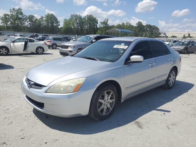 Photo 1 from auction – 2004 HONDA ACCORD EX with VIN 1HGCM66554A017238