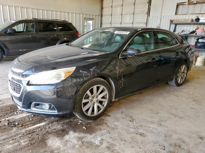 CHEVROLET MALIBU 2LT 2015 with VIN 1G11D5SL7FF337941 - Photo from auction