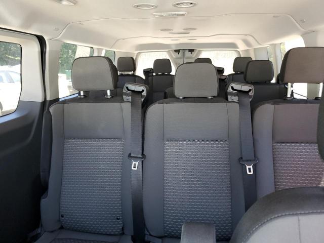 Photo 10 from auction – 2023 FORD TRANSIT T- with VIN 1FBAX2YG2PKB56430