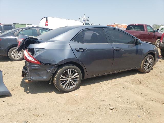 Foto 3 de la subasta – 2016 TOYOTA COROLLA L con VIN 2T1BURHE7GC489272