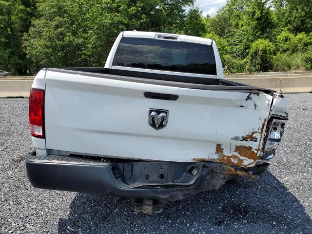 Photo 6 from auction – 2018 RAM 1500 ST with VIN 1C6RR7FG2JS249486