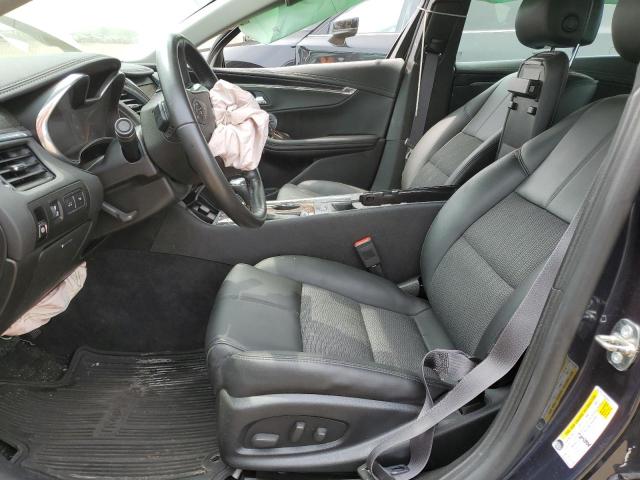 Photo 7 from auction – 2014 CHEVROLET IMPALA LT with VIN 2G1115SL8E9267219