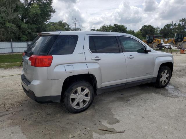 صورة رقم 3 من المزاد - 2015 GMC TERRAIN SL مع VIN 2GKALMEK5F6364531