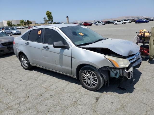 Photo 4 from auction – 2009 FORD FOCUS SE with VIN 1FAHP35N99W190644