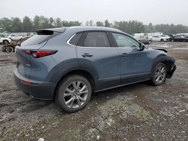 Photo 3 from auction – 2021 MAZDA CX-30 PREM with VIN 3MVDMADL4MM249094