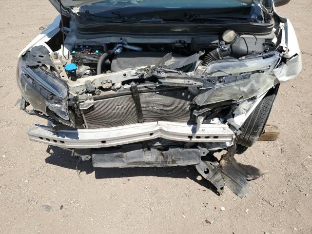 Photo 12 from auction – 2016 HONDA PILOT EXL with VIN 5FNYF5H54GB030662