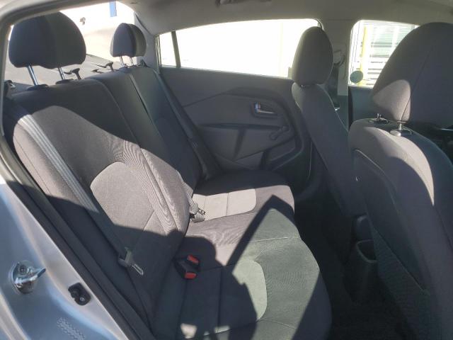 Photo 10 from auction – 2017 KIA RIO LX with VIN KNADM4A30H6036721