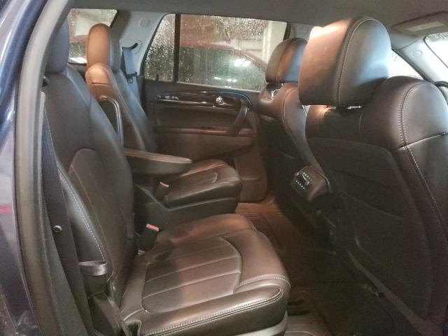Photo 11 from auction – 2014 BUICK ENCLAVE with VIN 5GAKRBKD8EJ106810