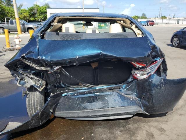 Photo 6 from auction – 2019 TOYOTA COROLLA L with VIN 5YFBURHE8KP944591