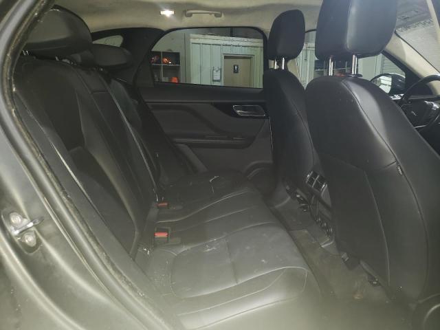 Photo 11 from auction – 2019 JAGUAR F-PACE with VIN SADCS2FX9KA602971