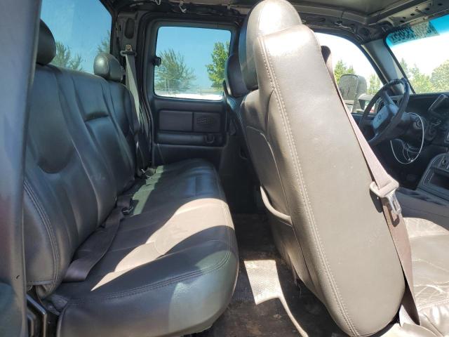 Photo 10 from auction – 2002 CHEVROLET SILVERADO with VIN 1GCHK29U12E136559
