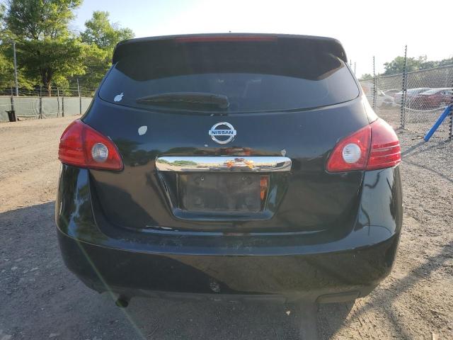 Photo 6 from auction – 2013 NISSAN ROGUE S with VIN JN8AS5MTXDW502263