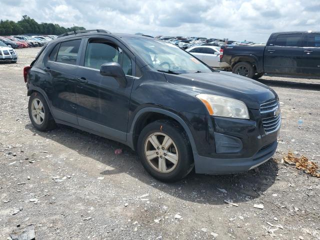 Photo 4 from auction – 2015 CHEVROLET TRAX 1LT with VIN KL7CJLSBXFB179779