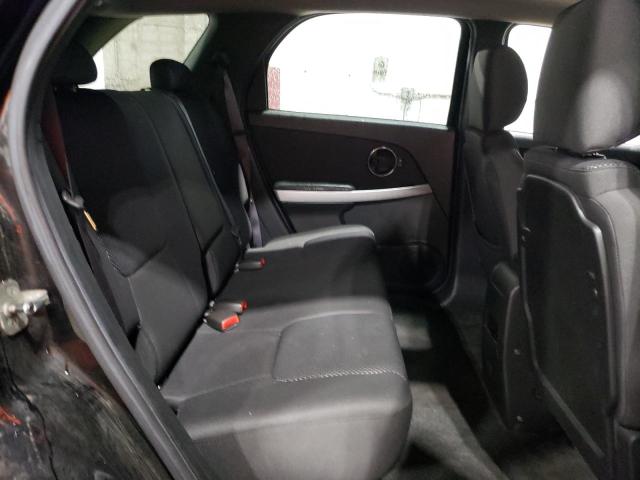 Photo 11 from auction – 2008 PONTIAC TORRENT with VIN 2CKDL43F086342169