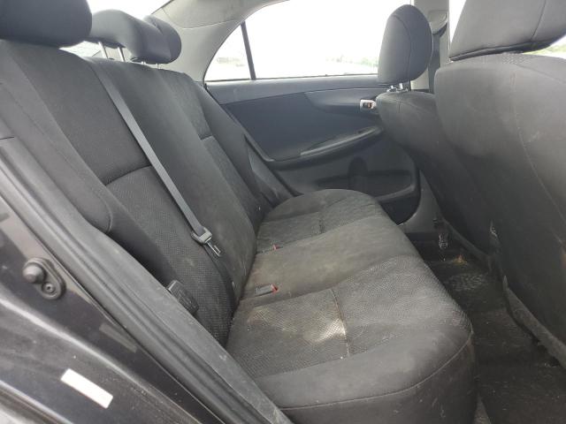 Photo 10 from auction – 2009 TOYOTA COROLLA BA with VIN 1NXBU40E69Z064464
