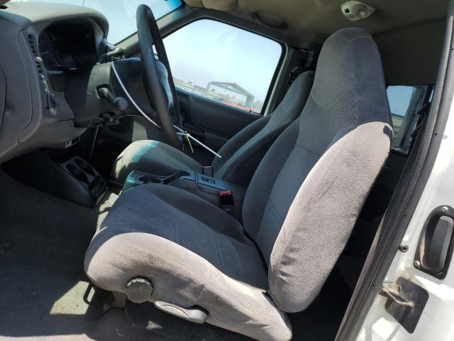 Photo 7 from auction – 2000 FORD RANGER SUP with VIN 1FTYR14V9YPA52377