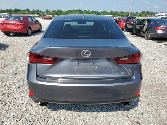 Photo 6 from auction – 2014 LEXUS IS 250 with VIN JTHBF1D24E5033021