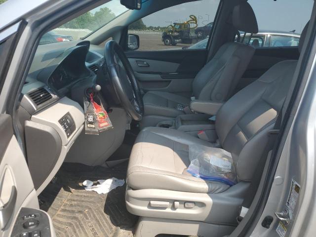 Photo 7 from auction – 2012 HONDA ODYSSEY EX with VIN 5FNRL5H66CB027312