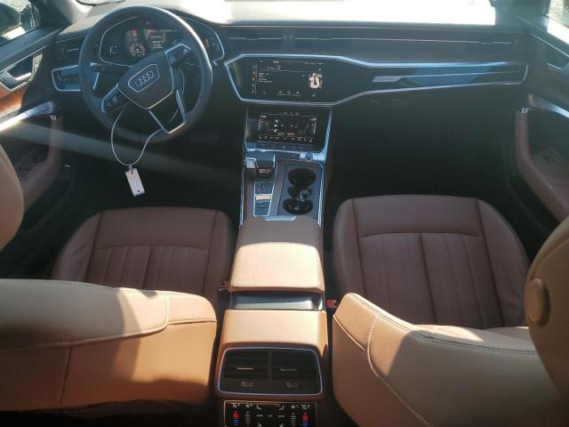 Photo 8 from auction – 2023 AUDI A6 PREMIUM with VIN WAUE3BF28PN068526