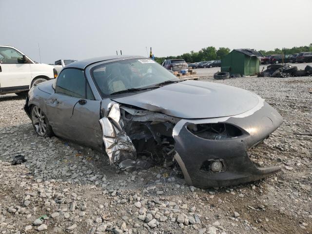Photo 4 from auction – 2014 MAZDA MX-5 MIATA with VIN JM1NC2PF2E0233596
