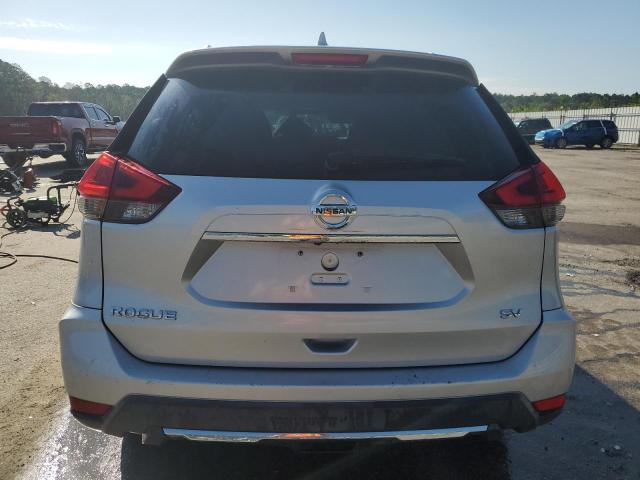 Photo 6 from auction – 2018 NISSAN ROGUE S with VIN KNMAT2MT4JP571978