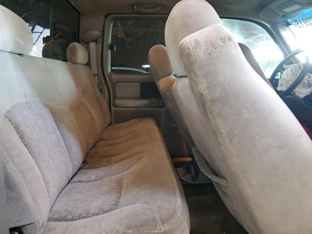 Photo 10 from auction – 2000 CHEVROLET SILVERADO with VIN 2GCEC19T2Y1364727